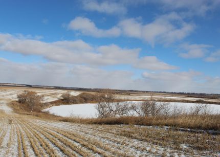 Property in Rolette County, North Dakota