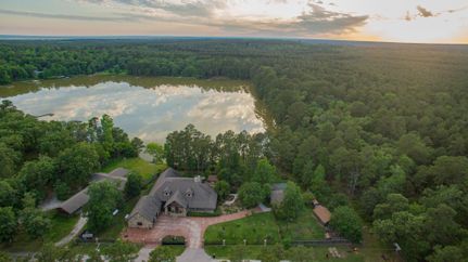 Property in Trinity County, Texas