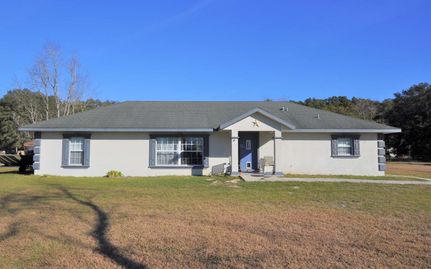 Property in Columbia County, Florida