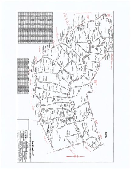 Property in Grant County, Kentucky