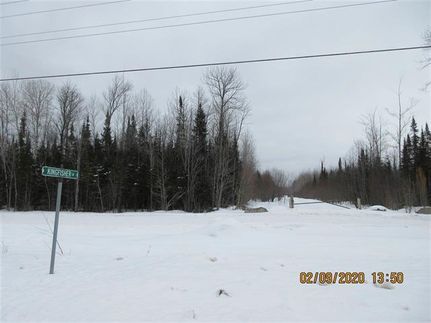 Property in Ontonagon County, Michigan