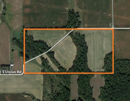 Property in Decatur County, Indiana