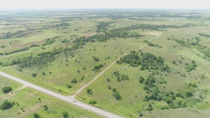 Property in Alfalfa County, Oklahoma