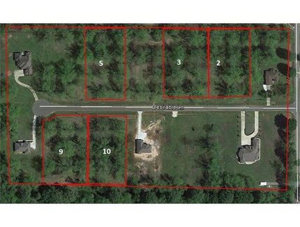 Undeveloped Land for sale in Ouachita Parish, Louisiana