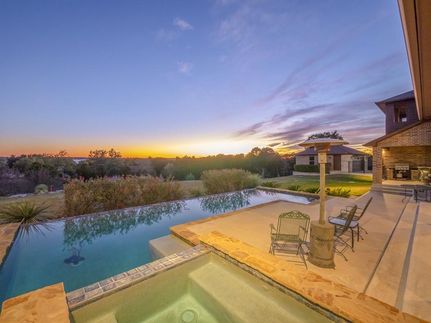 Property in Williamson County, Texas