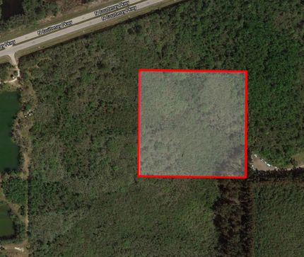 Property in Brevard County, Florida