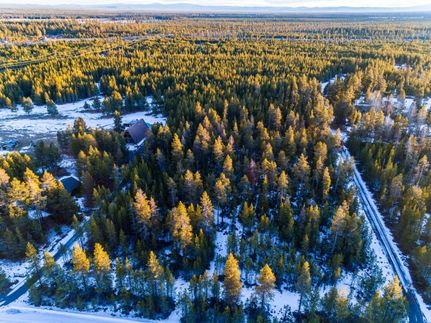 Property in Deschutes County, Oregon