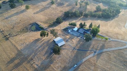 Property in Douglas County, Oregon
