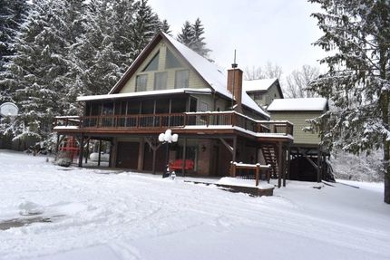 Property in Allegany County, New York