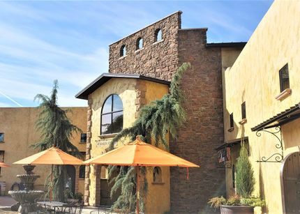 Property in Benton County, Washington