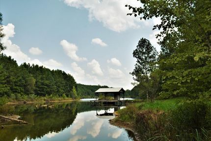 Property in Tuscaloosa County, Alabama