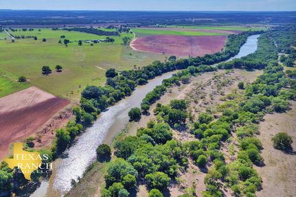 Property in San Saba County, Texas