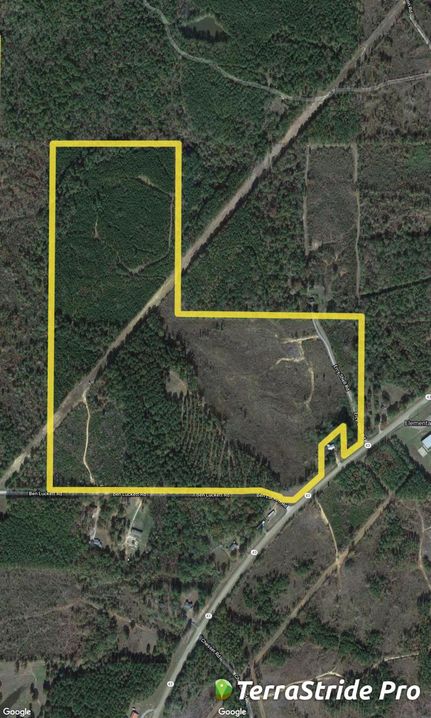 Property in Madison County, Mississippi