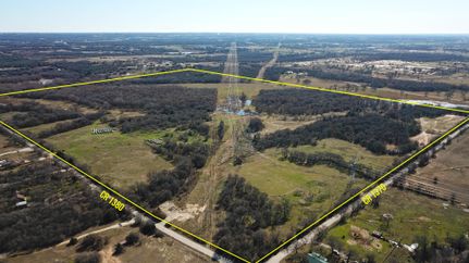 Property in Wise County, Texas