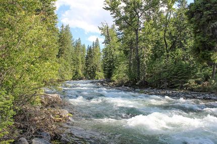 Property in Wallowa County, Oregon