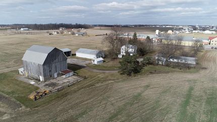 Property in Allen County, Indiana