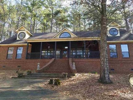 Property in Monroe County, Alabama