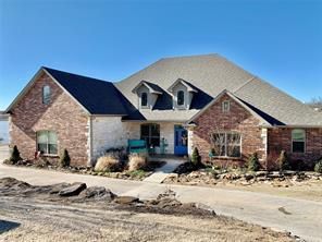 Property in Pontotoc County, Oklahoma