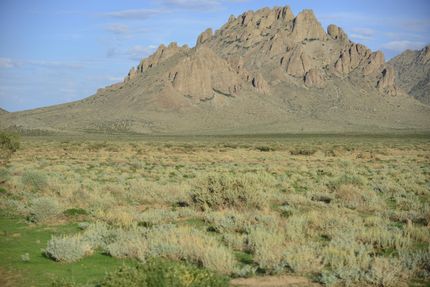 Property in Luna County, New Mexico