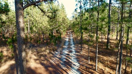 Property in Moore County, North Carolina