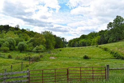 Property in Floyd County, Virginia