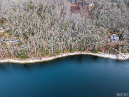 Property in Jackson County, North Carolina