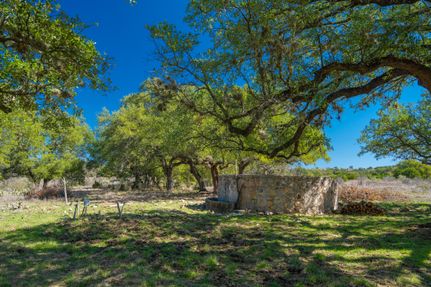 Property in Blanco County, Texas