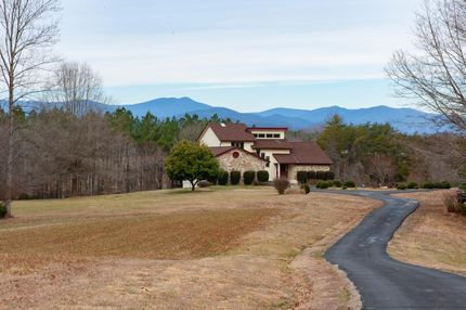Property in Madison County, Virginia