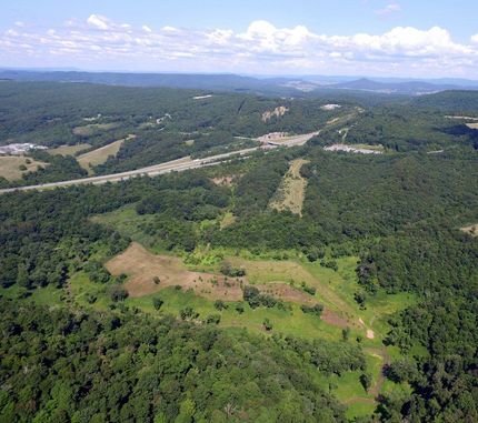 Property in Greenbrier County, West Virginia