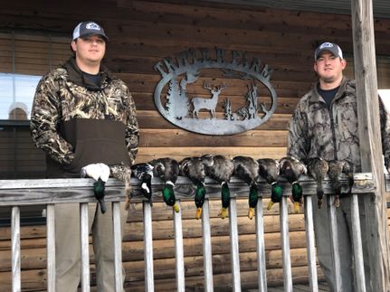 Property in Humphreys County, Mississippi