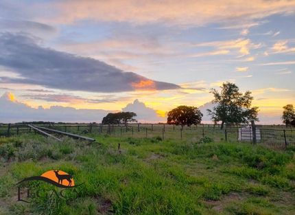 Property in Falls County, Texas