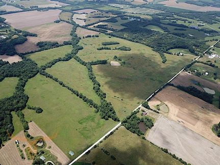 Property in Randolph County, Missouri