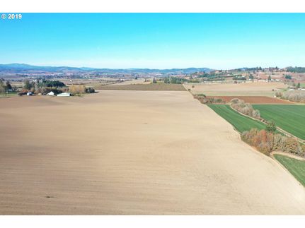 Property in Yamhill County, Oregon