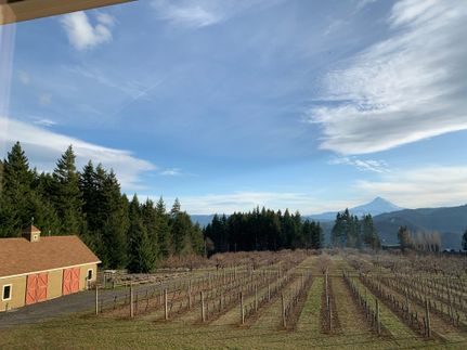 Property in Skamania County, Washington