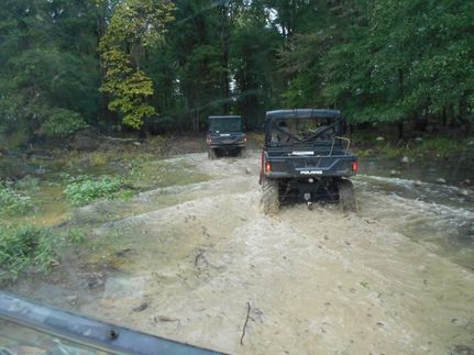 Property in Grenada County, Mississippi