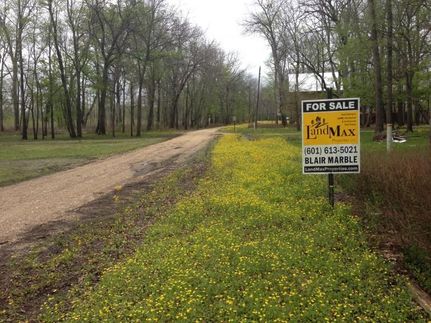 Property in Warren County, Mississippi