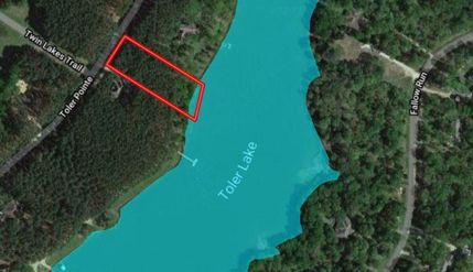 Property in Henderson County, Texas