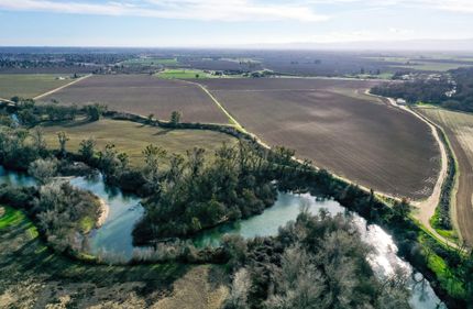 Property in Stanislaus County, California