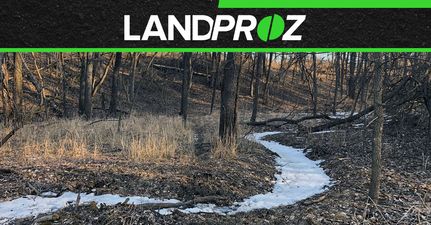 Property in Keokuk County, Iowa