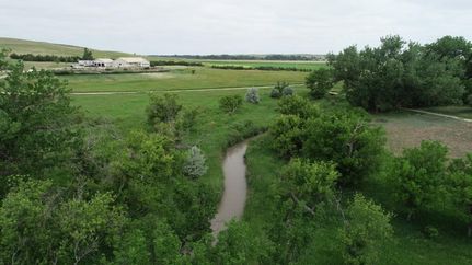 Property in Hayes County, Nebraska