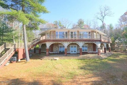 Property in Pike County, Pennsylvania