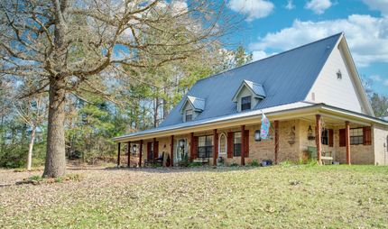 Property in Cherokee County, Texas