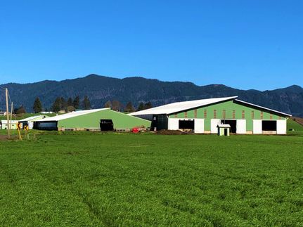 Property in Tillamook County, Oregon