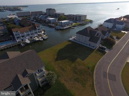 Property in Worcester County, Maryland