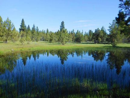 Property in Modoc County, California