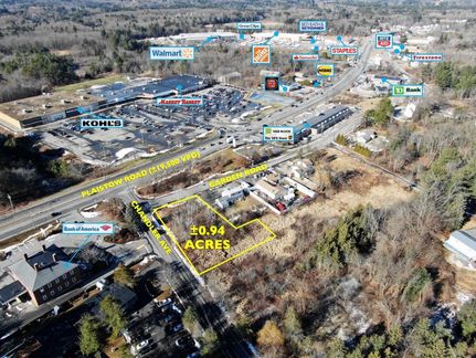 Property in Rockingham County, New Hampshire