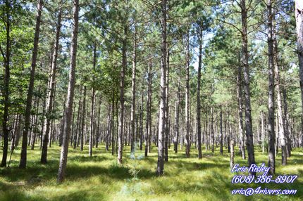 Property in Adams County, Wisconsin