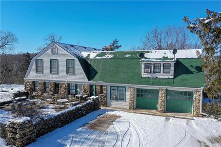 Property in Johnson County, Kansas