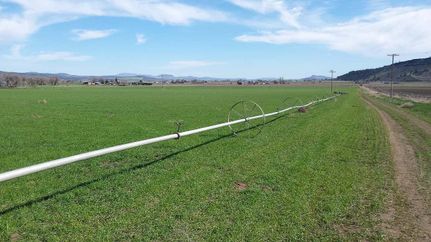 Property in Klamath County, Oregon