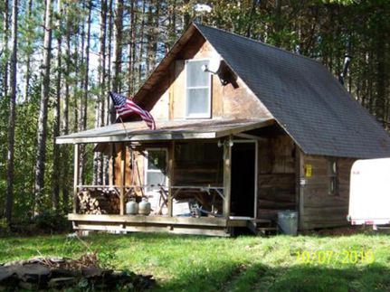 Property in Chenango County, New York